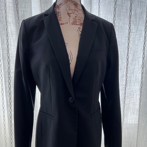 Banana republic long and lean blazer - Picture 1 of 4